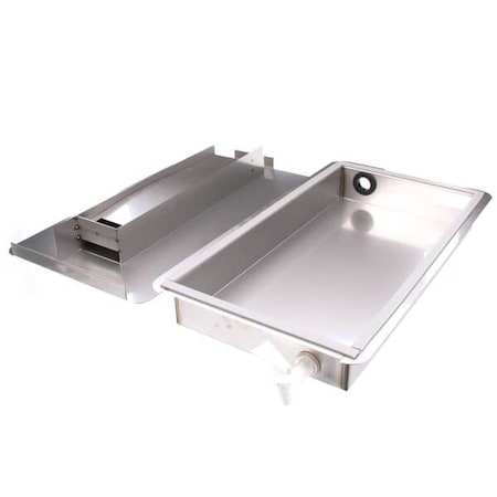 Turbochef Service Kit Encore-Ngcmm S Pan ENC3023